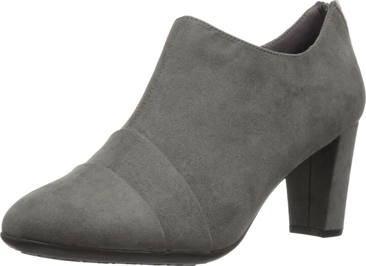 grey shooties