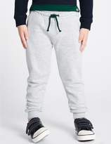 Thumbnail for your product : Marks and Spencer 2 Piece Top & Joggers Outfit (3 Months - 7 Years)