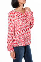Thumbnail for your product : Parker Marissa Top