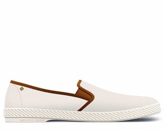 Rivieras Croisière comfy airy Unisex Slipper Shoes Half-shoe Loafer NEW 