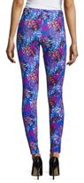 Thumbnail for your product : Etro Paisley Floral Leggings