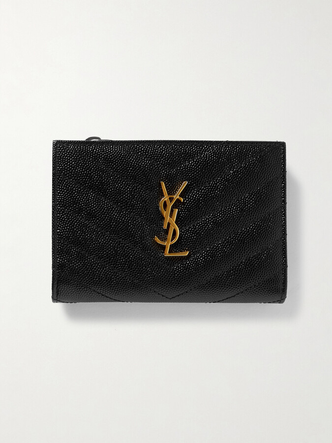 ysl coin pouch