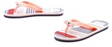Thumbnail for your product : Kate Spade Fiji Striped Flip Flops