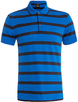 Thumbnail for your product : BOSS Firenze Stripe Polo Shirt