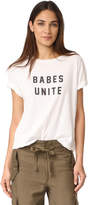 Thumbnail for your product : Amo Babes Unite Tee