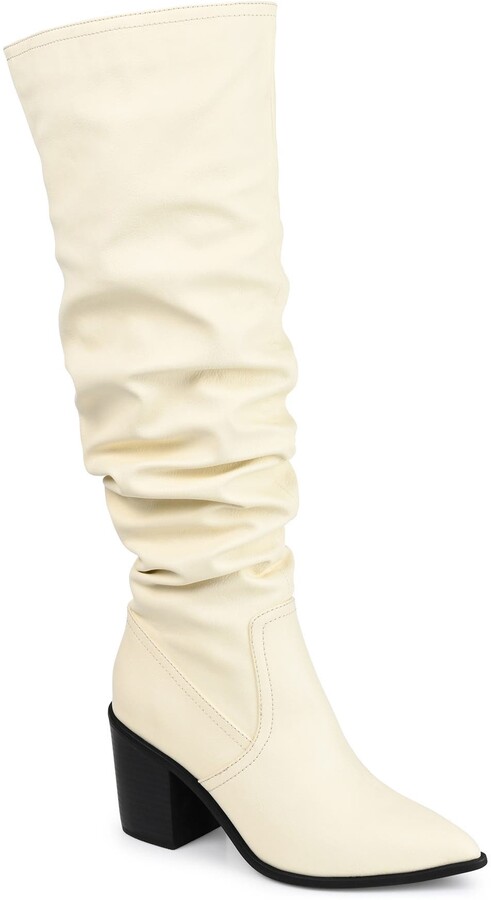 12 shaft height boots