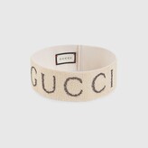 Thumbnail for your product : Gucci Elastic headband