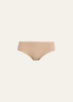 Thumbnail for your product : Chantelle Soft Stretch Hipster Briefs, Three-Pack