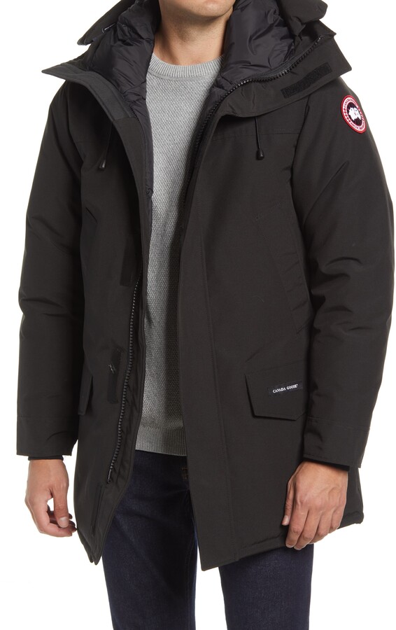 down filled coats canada