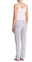 Thumbnail for your product : Joe Fresh Printed Jersey Pant