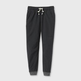 Thumbnail for your product : Cat & Jack Boy' Lined Pull-On Jogger Fit Pant - Cat & JackTM 4