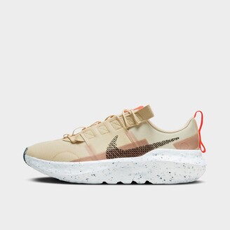 Nike Women's Beige Shoes | Shop The Largest Collection | ShopStyle