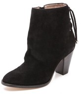 Thumbnail for your product : Zimmermann Tie Up Classic Boots