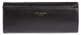 Thumbnail for your product : Ted Baker 'Large' Zip Clutch