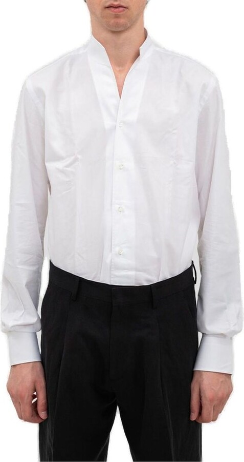Alessandro Gherardi Long Sleeved Shirt