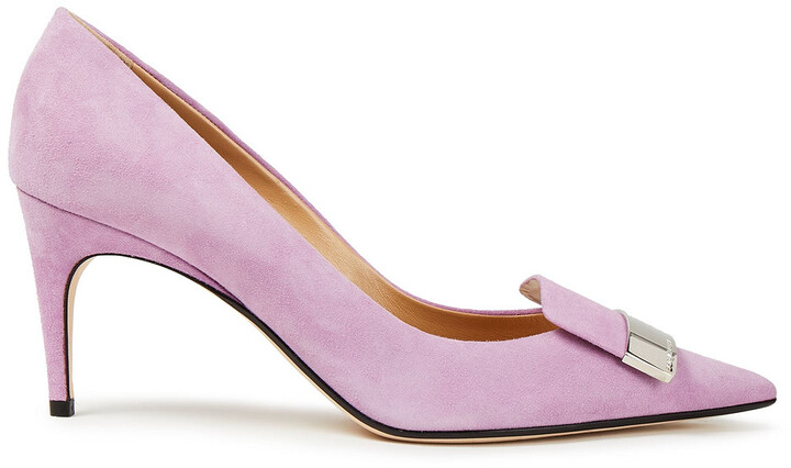 lilac heels australia