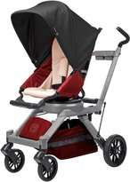 Thumbnail for your product : Orbit Baby G3 Stroller - Red - Black - Black