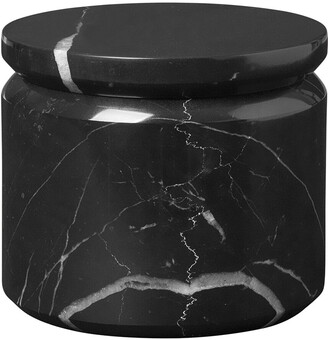 Blomus Pesa Marble Storage Box - Black