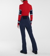 Thumbnail for your product : Perfect Moment Aurora high-rise flared ski pants