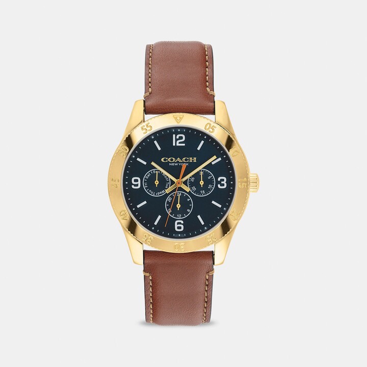 coach outlet watches