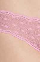 Thumbnail for your product : Cosabella Women's Sweet Treats Thong