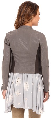 Free People Cool and Clean Jacket Women's Coat