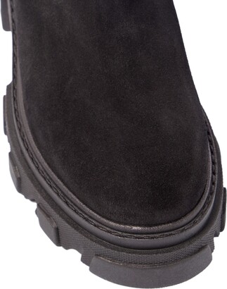 GIA BORGHINI SUEDE ANKLE STRAP★A23473 GIA BORGHINI SUEDE ANKLE STRAP☆A23473 Gia Borghini Gia x