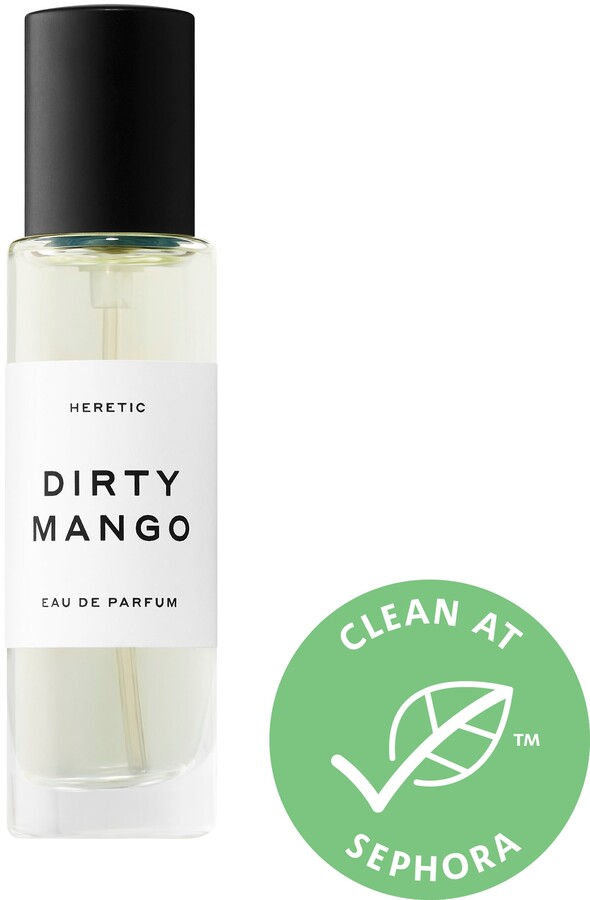 HERETIC Dirty Mango Eau de Parfum Travel Spray - ShopStyle Fragrances