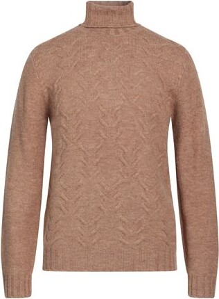 Become Man Turtleneck