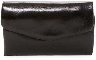 hobo wallet black