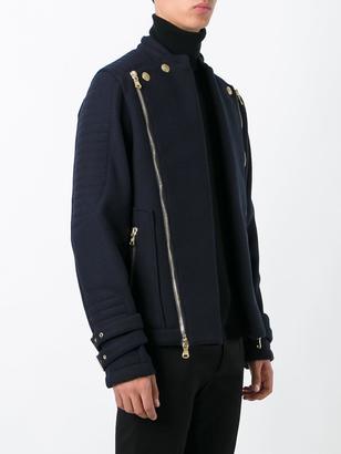 Pierre Balmain 'Created' jacket