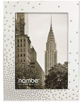 Thumbnail for your product : Nambe Dazzle 5" x 7" Frame
