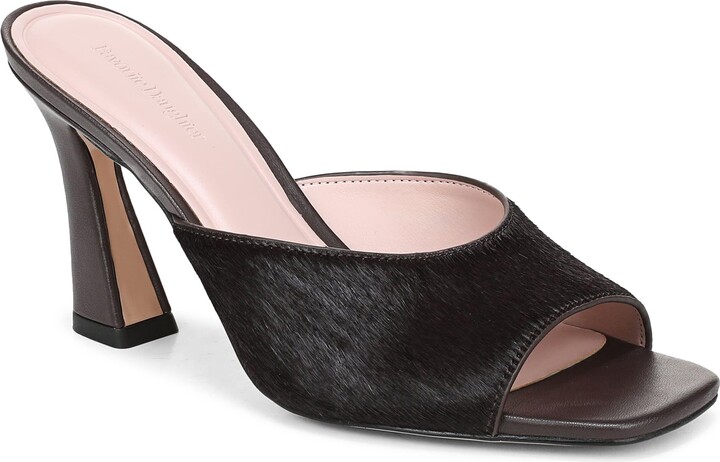 Favorite Daughter Katharine Too Genuine Calf Hair Sandal