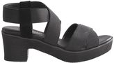 Thumbnail for your product : Cordani Quill Wedge Sandals (For Women)