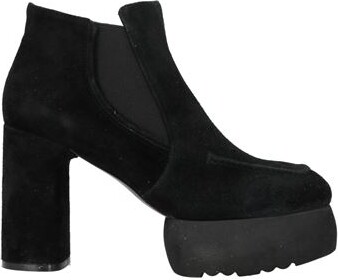 Jeannot Woman Ankle boots