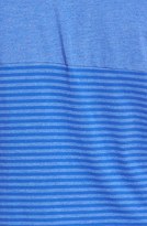 Thumbnail for your product : Mitchell & Ness Men's 'Brooklyn Dodgers' Stripe Pocket Tank