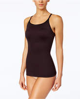 Thumbnail for your product : Maidenform MaidenformFirm Control Long Length Tank Top 3266