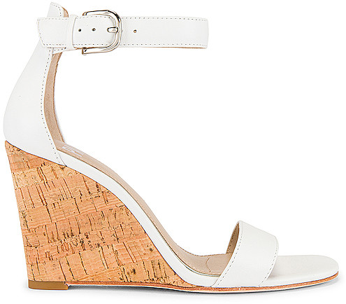 born sentinel wedge sandal