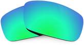 Thumbnail for your product : Revant Polarized Replacement Lenses for Spy Optic Logan Ice Blue MirrorShield®