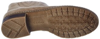 Gabor Chelsea Boot