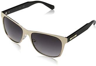 GUESS Men's GF5003_32B Sunglasses