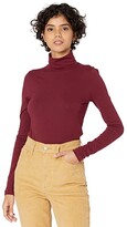 Thumbnail for your product : J.Crew Tissue Turtleneck