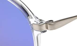 Salt St. Hubbins 55mm Polarized Sunglasses