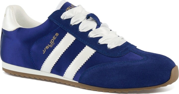 J/Slides Peggy Sneaker