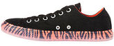 Thumbnail for your product : Converse The Chuck Taylor All Star Bright Sneaker in Black