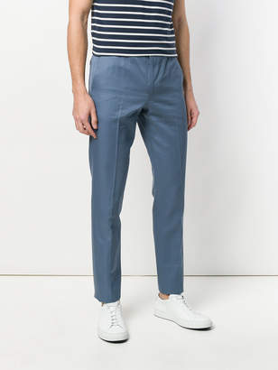 Paul Smith mid-fit chinos