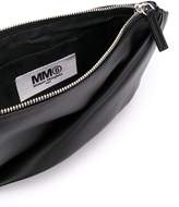 Thumbnail for your product : MM6 MAISON MARGIELA small Japanese shopper tote