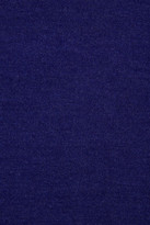 Thumbnail for your product : Jil Sander Cashmere and silk-blend top
