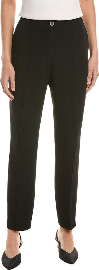 Ted Baker Straight Ankle Trouser