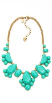 Thumbnail for your product : Kate Spade Day Tripper Necklace
